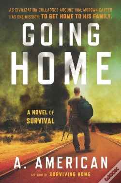 Capa do artigo Going Home