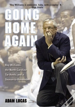 Capa do artigo Going Home Again