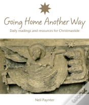 Capa do artigo Going Home Another Way