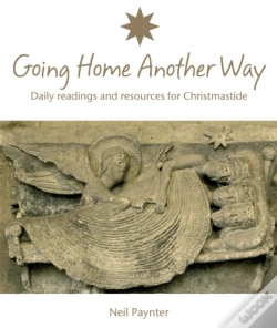 Capa do artigo Going Home Another Way