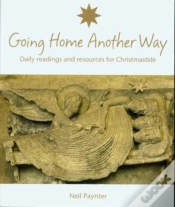 Capa do artigo Going Home Another Way