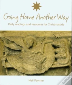 Capa do artigo Going Home Another Way
