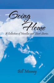 Capa do artigo Going Home