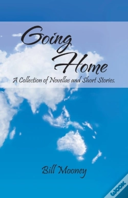 Capa do artigo Going Home