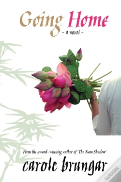 Capa do artigo Going Home: Book 3 In The Return To Nam