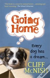 Capa do artigo Going Home