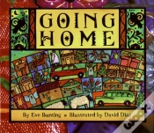 Capa do artigo Going Home