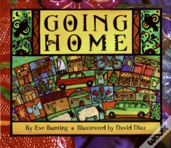 Capa do artigo Going Home