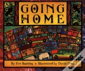 Capa do artigo Going Home