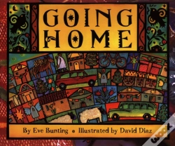 Capa do artigo Going Home