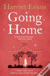 Capa do artigo Going Home