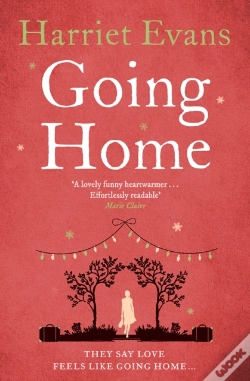 Capa do artigo Going Home