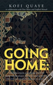 Capa do artigo Going Home: Information And Insights On