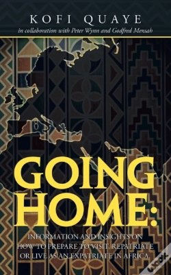 Capa do artigo Going Home: Information And Insights On