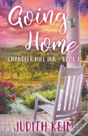Capa do artigo Going Home