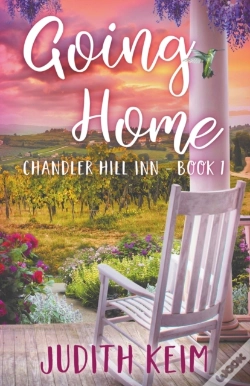 Capa do artigo Going Home