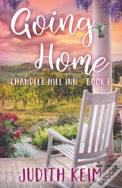 Capa do artigo Going Home