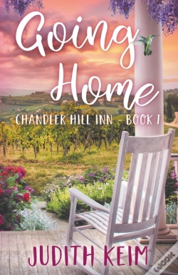 Capa do artigo Going Home