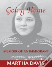 Capa do artigo Going Home