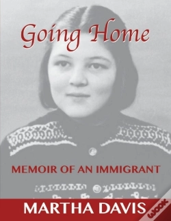 Capa do artigo Going Home