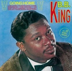 Capa do artigo Going Home Plus 10 Bonus Tracks - CD