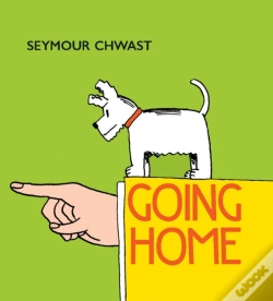 Capa do artigo Going Home
