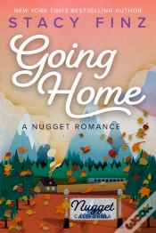 Capa do artigo Going Home