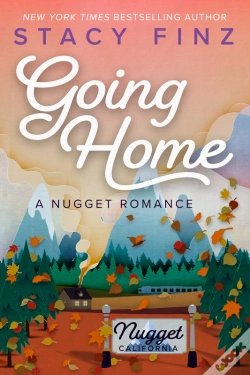 Capa do artigo Going Home
