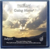 Capa do artigo Going home: Subject - CD