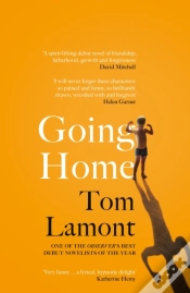 Capa do artigo Going Home