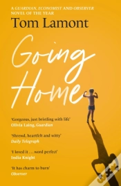 Capa do artigo Going Home