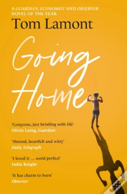 Capa do artigo Going Home
