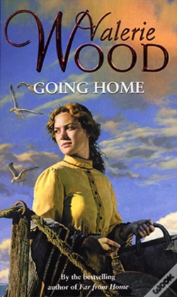 Capa do artigo Going Home