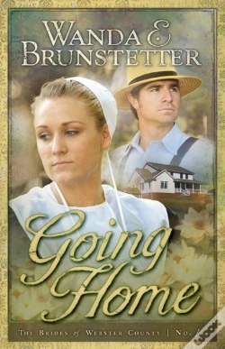 Capa do artigo Going Home