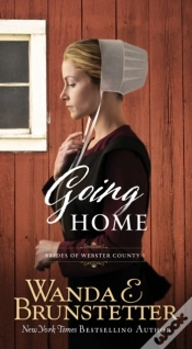 Capa do artigo Going Home
