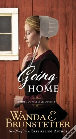 Capa do artigo Going Home
