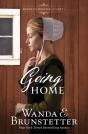 Going Home - Preview