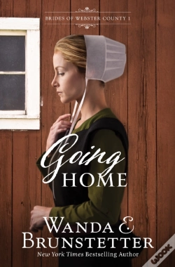 Capa do artigo Going Home
