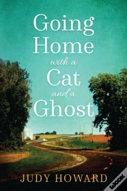 Capa do artigo Going Home With A Cat And A Ghost