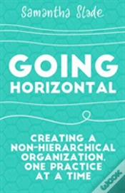 Capa do artigo Going Horizontal
