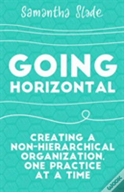 Capa do artigo Going Horizontal