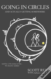 Going In Circles And Actually Getting Somewhere
