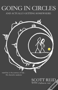Capa do artigo Going In Circles And Actually Getting Somewhere