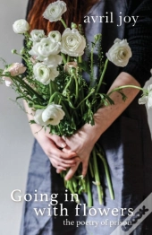 Going In With Flowers