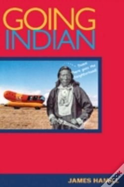 Capa do artigo Going Indian