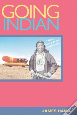 Capa do artigo Going Indian