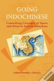 Capa do artigo Going Indochinese