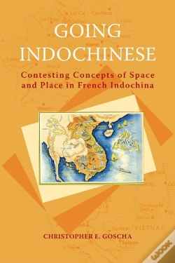 Capa do artigo Going Indochinese