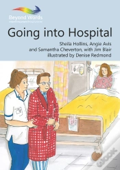 Capa do artigo Going Into Hospital