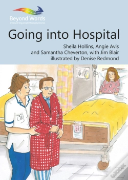 Capa do artigo Going Into Hospital